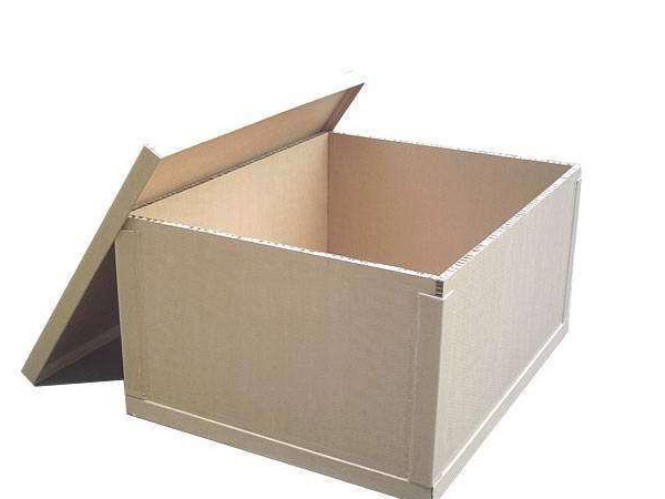 RHXHY05海運(yùn)紙箱